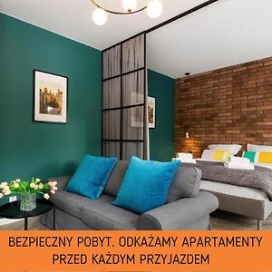 Appartement met een Slaapkamer